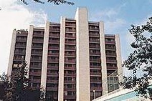 Kedem Towers Hotel Jerusalem Image