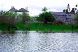 Keel Lodge Lakeside Bed & Breakfast voted  best hotel in Ballinrobe