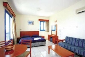 Kefalonitis Hotel Apts. Image