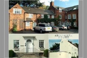 Kegworth House Hotel voted  best hotel in Kegworth