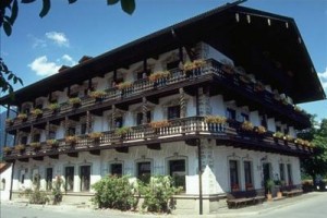 Keindl Hotel Oberaudorf voted 9th best hotel in Oberaudorf