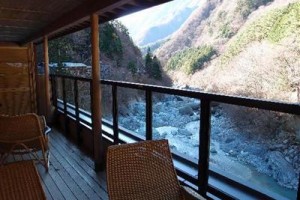 Keiunkan voted  best hotel in Hayakawa