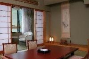 Keizan voted  best hotel in Achi