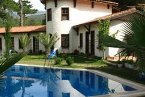 Kekikhan Hotel Olympos Image