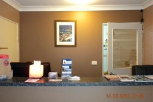 Kelanbri Holiday Apartments voted 2nd best hotel in Forster
