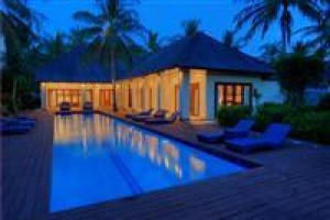 Kelapa Luxury Villas voted 8th best hotel in Gili Trawangan