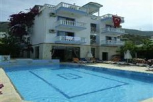 Kelebek Hotel Image