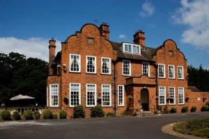 Kelham House Coach House Hotel Newark (England) Image
