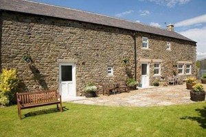 Kellah Farm Bed and Breakfast Haltwhistle Image