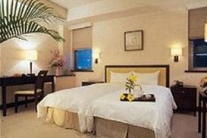 Kelly Hot Spring Hotel voted 3rd best hotel in Jiaoxi