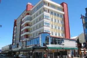 Kelvin Hotel voted 8th best hotel in Invercargill