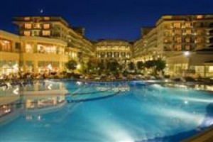 Kemer Resort Hotel voted 3rd best hotel in Kemer