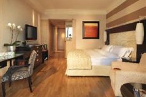 Kempinski Hotel Adriatic Istria Croatia voted  best hotel in Savudrija