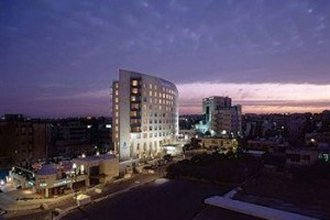 Kempinski Hotel Amman voted 6th best hotel in Amman