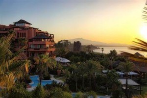 Kempinski Hotel Bahia voted 2nd best hotel in Estepona