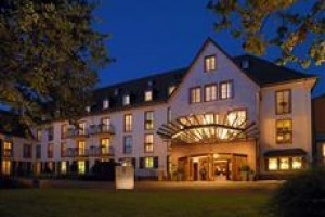 Kempinski Hotel Gravenbruch Frankfurt voted  best hotel in Neu-Isenburg