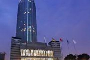 Kempinski Hotel Wuxi voted  best hotel in Wuxi
