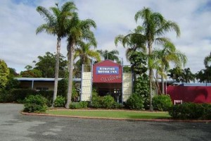Kempsey Motor Inn Image