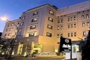 Kenari Tower Hotel Image