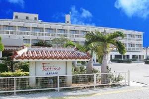Kenkobunkamura Culture Resort Festone voted  best hotel in Urasoe