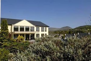 Kenmare Bay Hotel voted 3rd best hotel in Kenmare