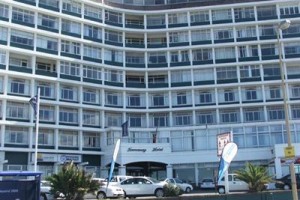 Kennaway Hotel Image
