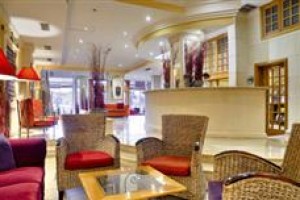 Kennedy Nova Hotel voted 2nd best hotel in Gzira