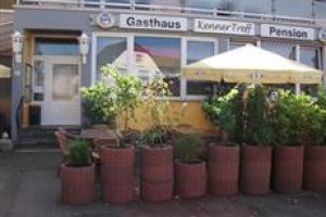 Kenner Treff Gasthaus Kenn voted  best hotel in Kenn