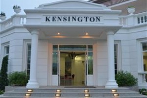 Kensington English Garden Resort Khaoyai Image