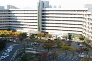 Kensington Resort Gyeongju voted 6th best hotel in Gyeongju