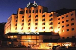 Kensington Stars voted 2nd best hotel in Sokcho