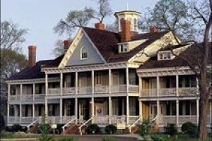 Kent Manor Inn Stevensville (Maryland) voted  best hotel in Stevensville 