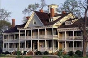 Kent Manor Inn Stevensville (Maryland) Image