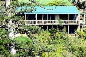 Kentia Holiday Apartments Norfolk Island voted 6th best hotel in Norfolk Island