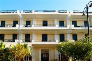 Kentrikon Hotel Aidipsos voted 2nd best hotel in Aidipsos