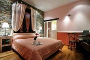 Boutique Hotel Kentrikon voted  best hotel in Agios Ioannis