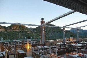 Kentrikon Hotel Image