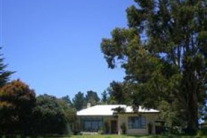 Kenwood Cottage Image