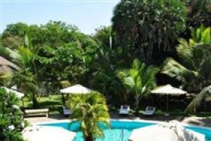 Kenyan House Boutique Hotel voted 7th best hotel in Malindi