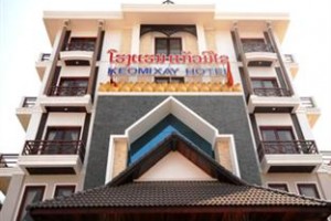 Keomixay Hotel Image