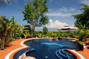 Kep Lodge voted 4th best hotel in Kep