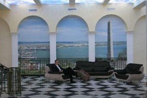 Kerch Hotel voted 2nd best hotel in Kerch