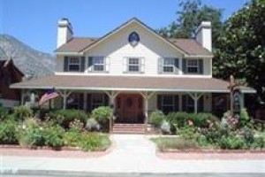 Kern River Inn Bed & Breakfast voted  best hotel in Kernville