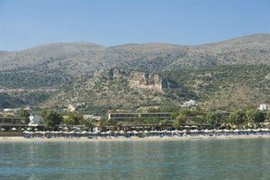 Kernos Beach Hotel Image