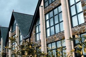 Kernow Homes Apartments St Austell Image