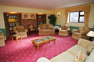 Kerry Ocean Lodge Glenbeigh voted  best hotel in Glenbeigh