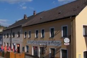 Kerschbaummayr Gasthof Image