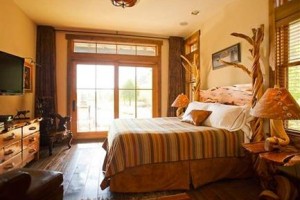 Kessler Canyon voted  best hotel in De Beque