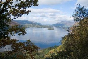 Keswick Lodge (England) voted 7th best hotel in Keswick