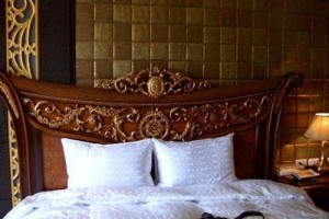 Keton Motel Hualien Image